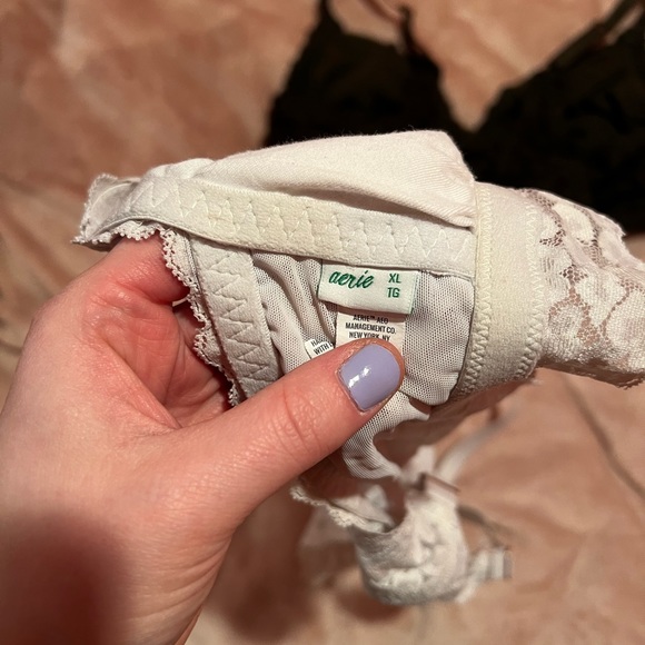 Lacey Bralette - Picture 3 of 4